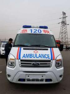 潜山市跨省长途