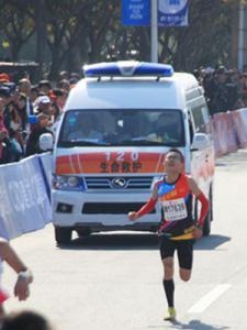 潜山市大型活动