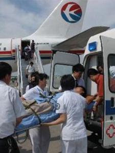 潜山市接送服务