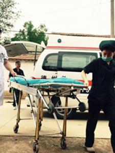 潜山市院后转乡